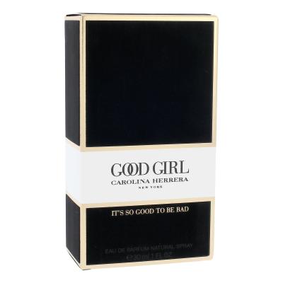 Carolina Herrera Good Girl Parfemska voda za žene 30 ml