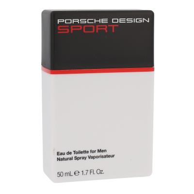 Porsche Design Sport Toaletna voda za muškarce 50 ml
