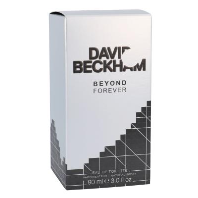 David Beckham Beyond Forever Toaletna voda za muškarce 90 ml