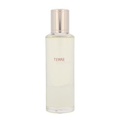Hermes Terre d´Hermès Eau Tres Fraiche Toaletna voda za muškarce punjiva bočica sa raspršivačem 125 ml