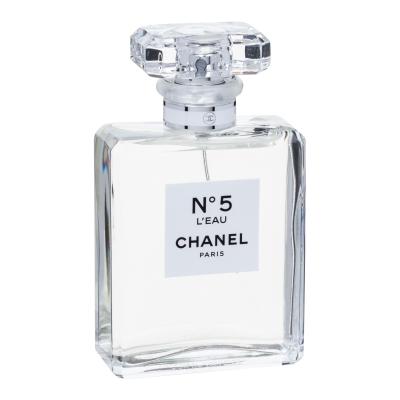 Chanel N°5 L´Eau Toaletna voda za žene 50 ml