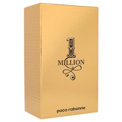 Paco Rabanne 1 Million Collector Edition Toaletna voda za muškarce 200 ml