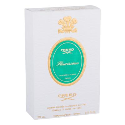 Creed Fleurissimo Parfemska voda za žene 75 ml