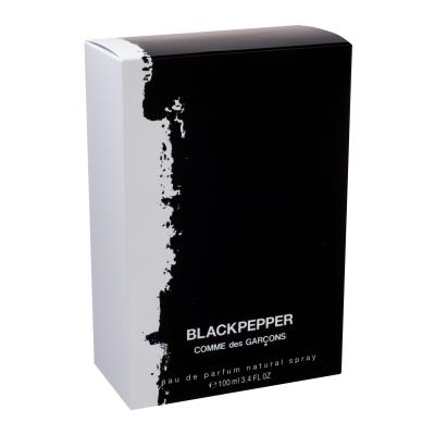 COMME des GARCONS Blackpepper Parfemska voda 100 ml