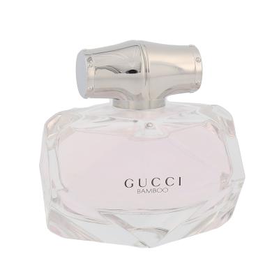 Gucci Gucci Bamboo Toaletna voda za žene 75 ml