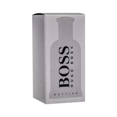 HUGO BOSS Boss Bottled Vodica nakon brijanja za muškarce 50 ml
