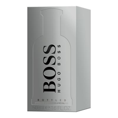 HUGO BOSS Boss Bottled Vodica nakon brijanja za muškarce 50 ml