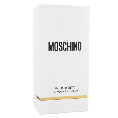Moschino Fresh Couture Toaletna voda za žene 100 ml