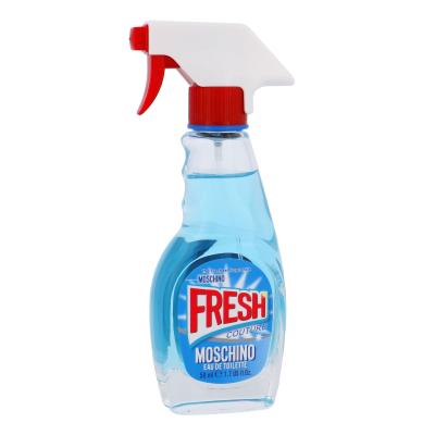 Moschino Fresh Couture Toaletna voda za žene 50 ml