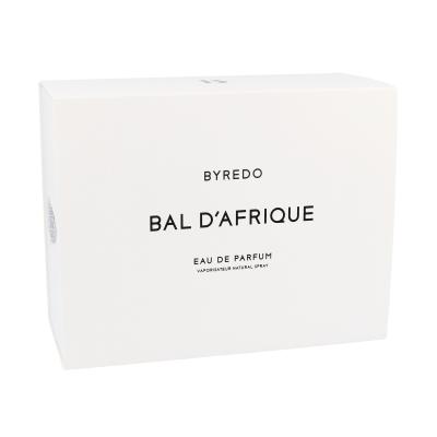 BYREDO Bal d'Afrique Parfemska voda 100 ml