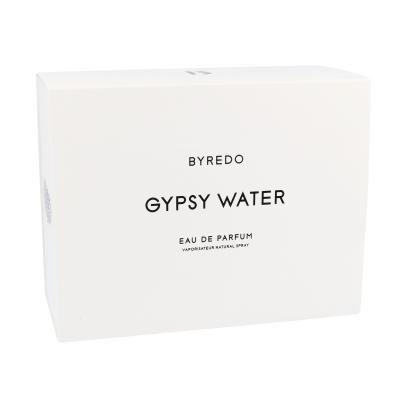 BYREDO Gypsy Water Parfemska voda 100 ml