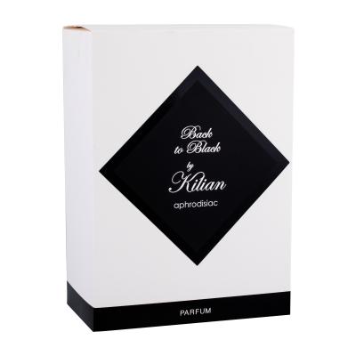 By Kilian The Cellars Back to Black aphrodisiac Poklon set parfemska voda 50 ml + kutijica za parfem za ponovo punjenje