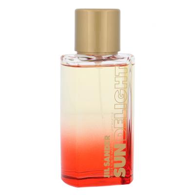 Jil Sander Sun Delight Toaletna voda za žene 100 ml