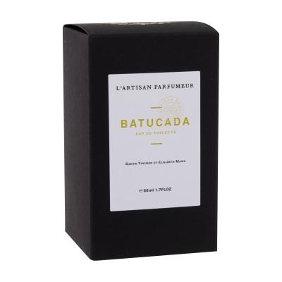 L´Artisan Parfumeur Batucada Toaletna voda 50 ml