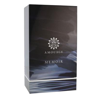 Amouage Memoir Parfemska voda za muškarce 100 ml
