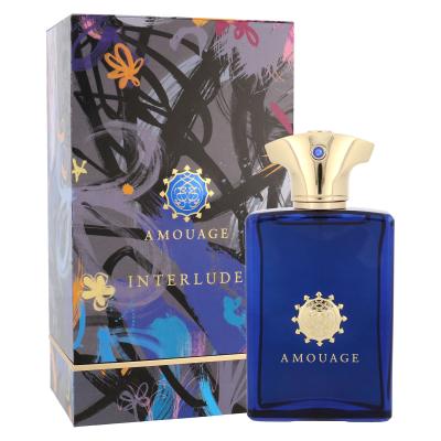 Amouage Interlude Parfemska voda za muškarce 100 ml