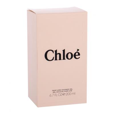 Chloé Chloé Gel za tuširanje za žene 200 ml
