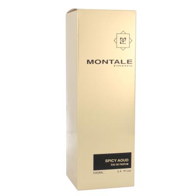 Montale Spicy Aoud Parfemska voda 100 ml