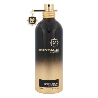 Montale Spicy Aoud Parfemska voda 100 ml