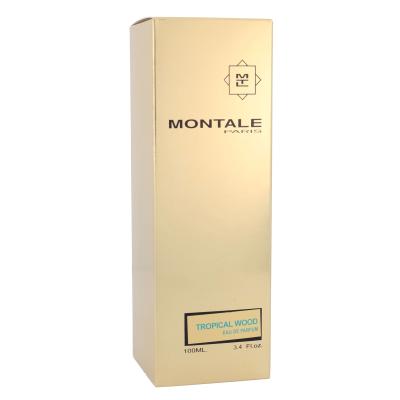 Montale Tropical Wood Parfemska voda 100 ml
