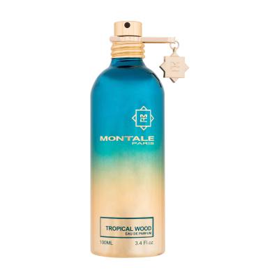 Montale Tropical Wood Parfemska voda 100 ml