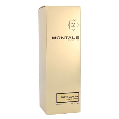 Montale Sweet Vanilla Parfemska voda 100 ml