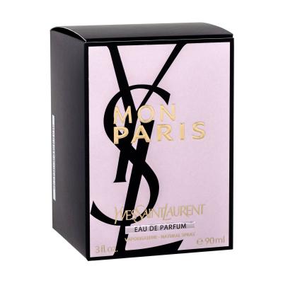 Yves Saint Laurent Mon Paris Parfemska voda za žene 90 ml