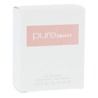 DKNY Pure A Drop Of Rose Parfemska voda za žene 15 ml