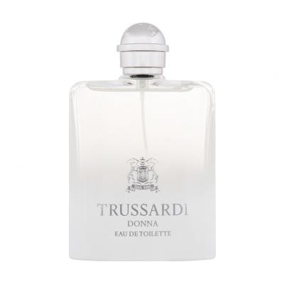 Trussardi Donna 2016 Toaletna voda za žene 100 ml