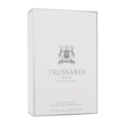 Trussardi Donna 2016 Toaletna voda za žene 100 ml