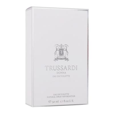 Trussardi Donna 2016 Toaletna voda za žene 50 ml