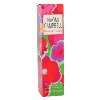 Naomi Campbell Bohemian Garden Parfemska voda za žene 30 ml