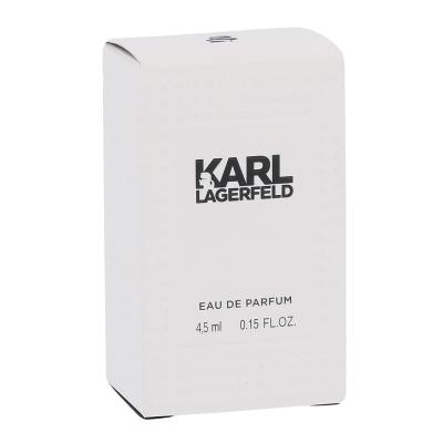 Karl Lagerfeld Karl Lagerfeld For Her Parfemska voda za žene 4,5 ml