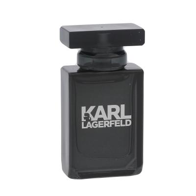 Karl Lagerfeld Karl Lagerfeld For Him Toaletna voda za muškarce 4,5 ml