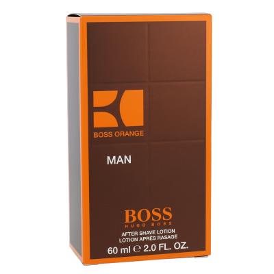HUGO BOSS Boss Orange Man Vodica nakon brijanja za muškarce 60 ml