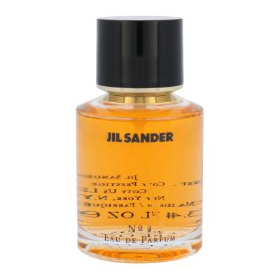 Jil Sander No.4 Parfemska voda za žene 100 ml