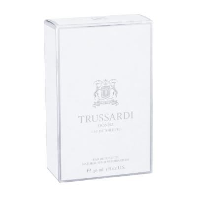 Trussardi Donna 2016 Toaletna voda za žene 30 ml