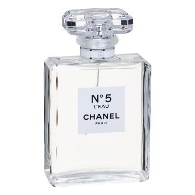 Chanel N°5 L´Eau Toaletna voda za žene 100 ml