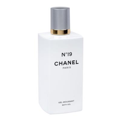 Chanel N°19 Gel za tuširanje za žene 200 ml