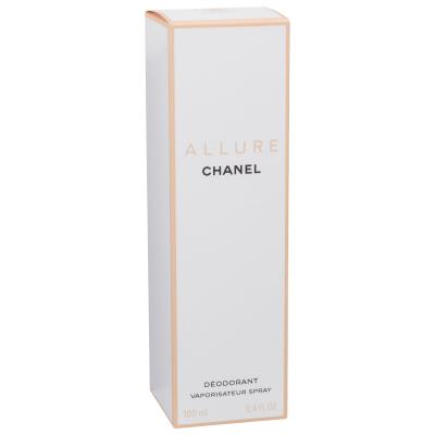 Chanel Allure Dezodorans za žene 100 ml