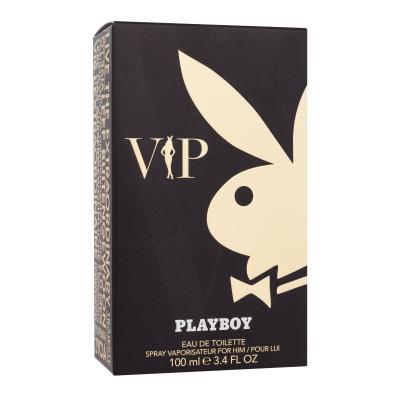 Playboy VIP For Him Toaletna voda za muškarce 100 ml