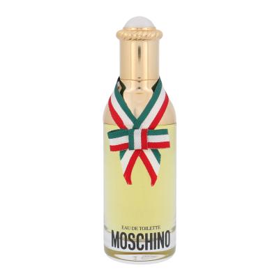Moschino Moschino Femme Toaletna voda za žene 45 ml