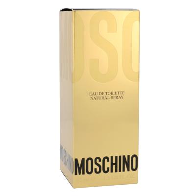 Moschino Moschino Femme Toaletna voda za žene 45 ml