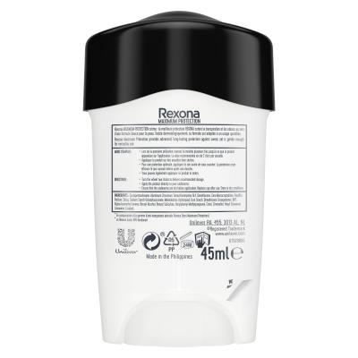 Rexona Men Maximum Protection Clean Scent Antiperspirant za muškarce 45 ml