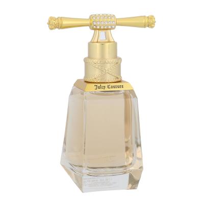 Juicy Couture I Am Juicy Couture Parfemska voda za žene 50 ml