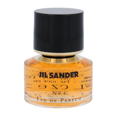 Jil Sander No.4 Parfemska voda za žene 30 ml