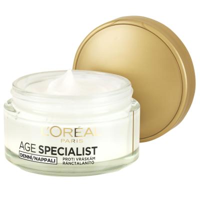 L&#039;Oréal Paris Age Specialist 35+ Dnevna krema za lice za žene 50 ml