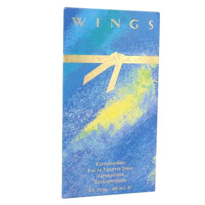 Giorgio Beverly Hills Wings Toaletna voda za žene 90 ml