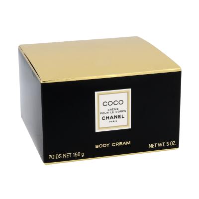 Chanel Coco Krema za tijelo za žene 150 ml