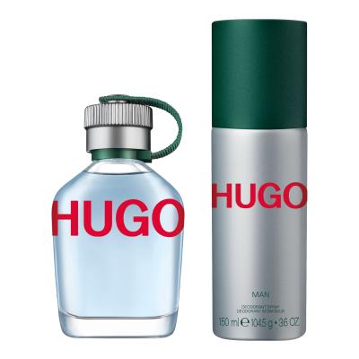 HUGO BOSS Hugo Man Dezodorans za muškarce 150 ml